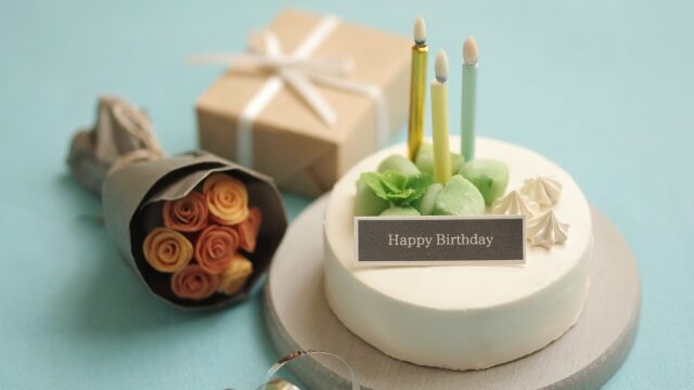 誕生日を祝われたくない彼氏の心理とは？