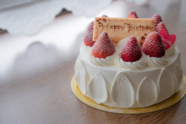 誕生日を祝われたくない彼氏への対応方法