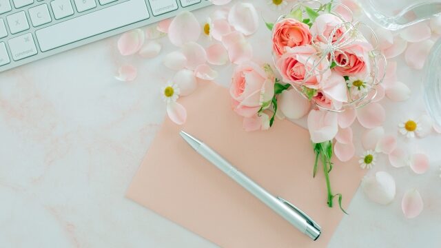 20代の女性に人気のプレゼント例
