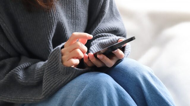 異性からの0時ぴったりのLINEは好印象か?