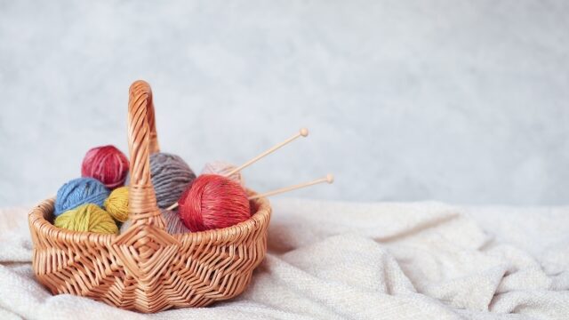 手編みのプレゼントが迷惑だと思われる理由