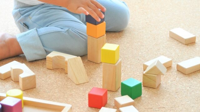 孫の誕生日プレゼントは何歳までが妥当?