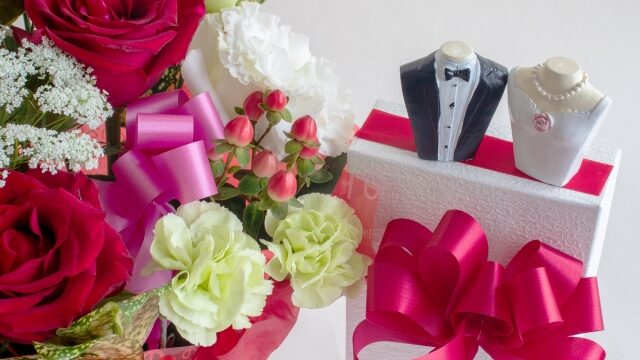 結婚式でウェイトギフトを活用する方法