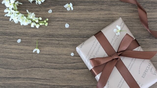 義母からのプレゼント リクエストで失敗回避