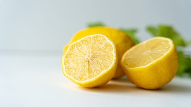 本格派にはレモンサワーの素をギフトで贈る