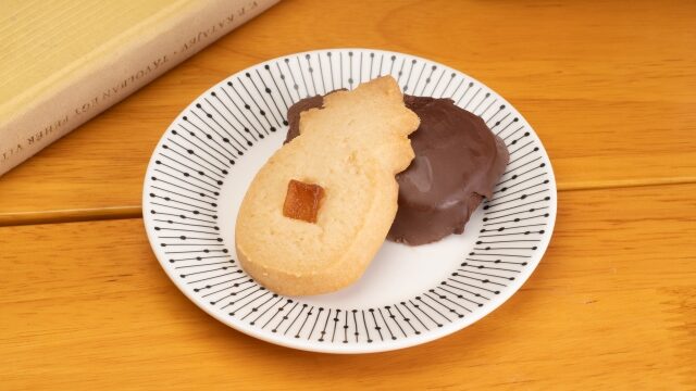 ディズニーのお土産を小分けにする方法