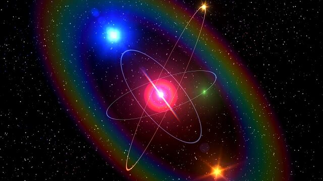 宇宙が好きな人の性格から見るおすすめ