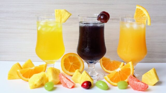飲み物を手土産に選ぶ時のポイント