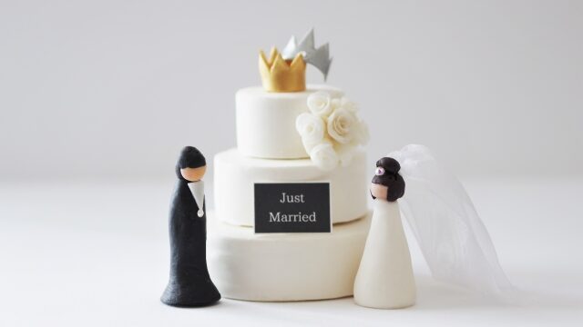 結婚内祝いにLINEギフトは適切か