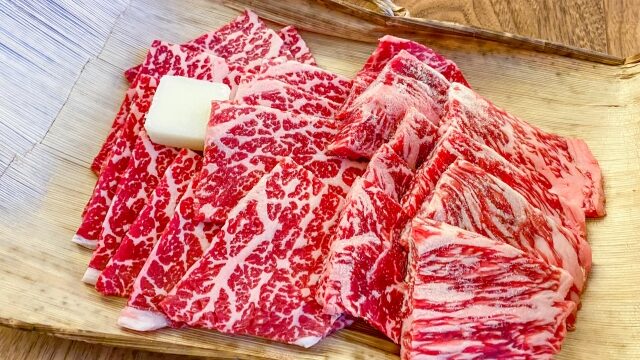 出産内祝いに肉を贈る時の注意点
