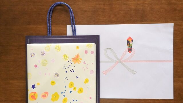 出産祝いのお返しがプレッシャーで迷惑になる？