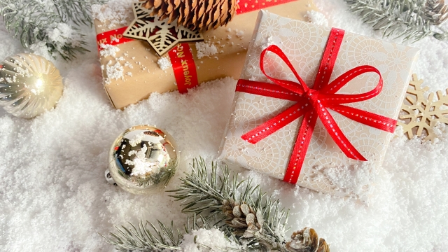 クリスマスプレゼントはいらないと感じる背景