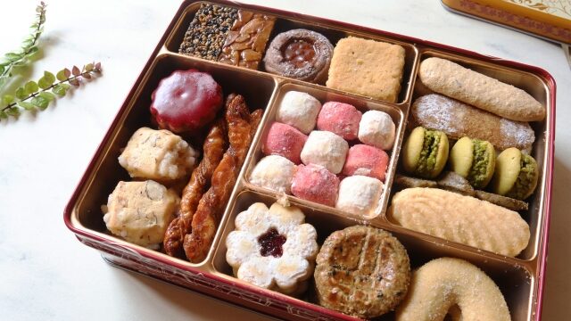 退職する側がプレゼントを個別で渡す場合