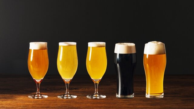 内祝いにおしゃれなビールを選ぶ意味