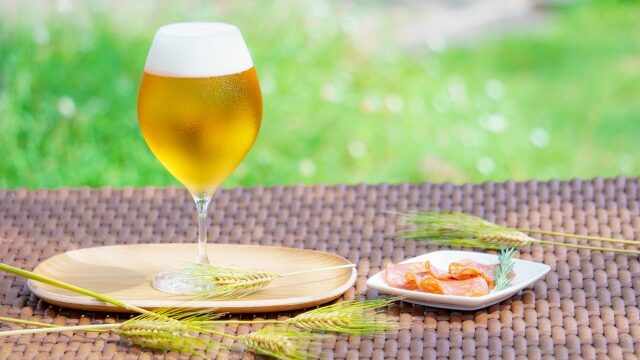 内祝いにビールセットがギフト向きの理由