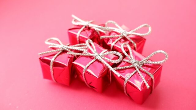 プレゼントにいらないものをもらったらどうするかの基本