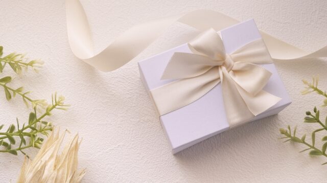 義母から嫁にプレゼントを贈る心理