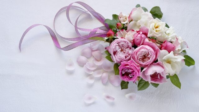 花束をもらっても困ると感じる理由