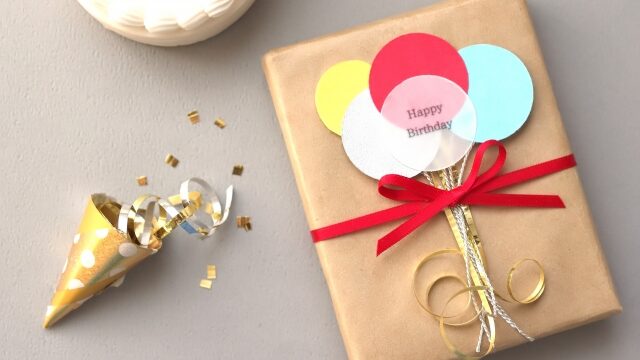 姑から嫁への誕生日プレゼントに関する相場の実情