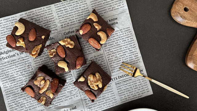 バレンタインに手作りスイーツを常温で持ち運びする時のコツ