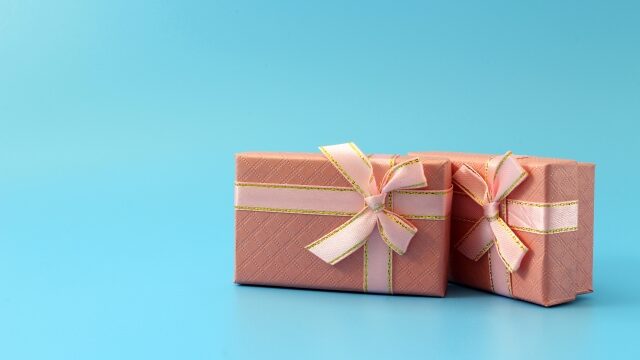 いらないプレゼントをどうするか迷ったら