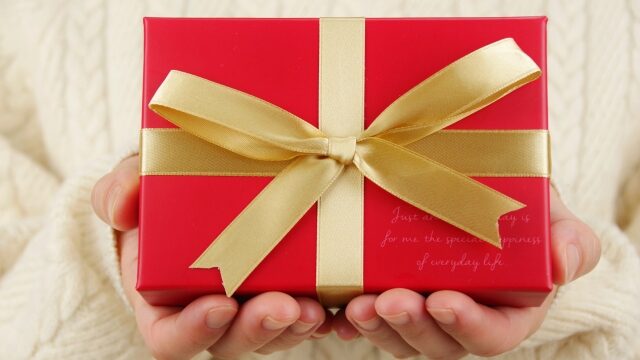 いらないプレゼントの伝え方や断り方の基本