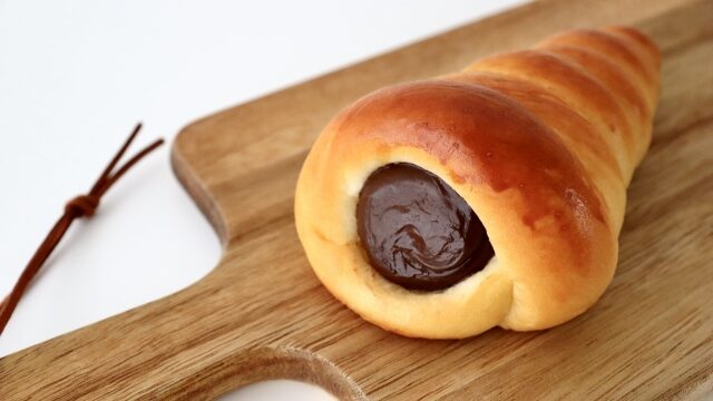 バレンタインに贈るパンのレシピの選び方