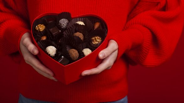 好きな人からバレンタイン貰えなかった理由